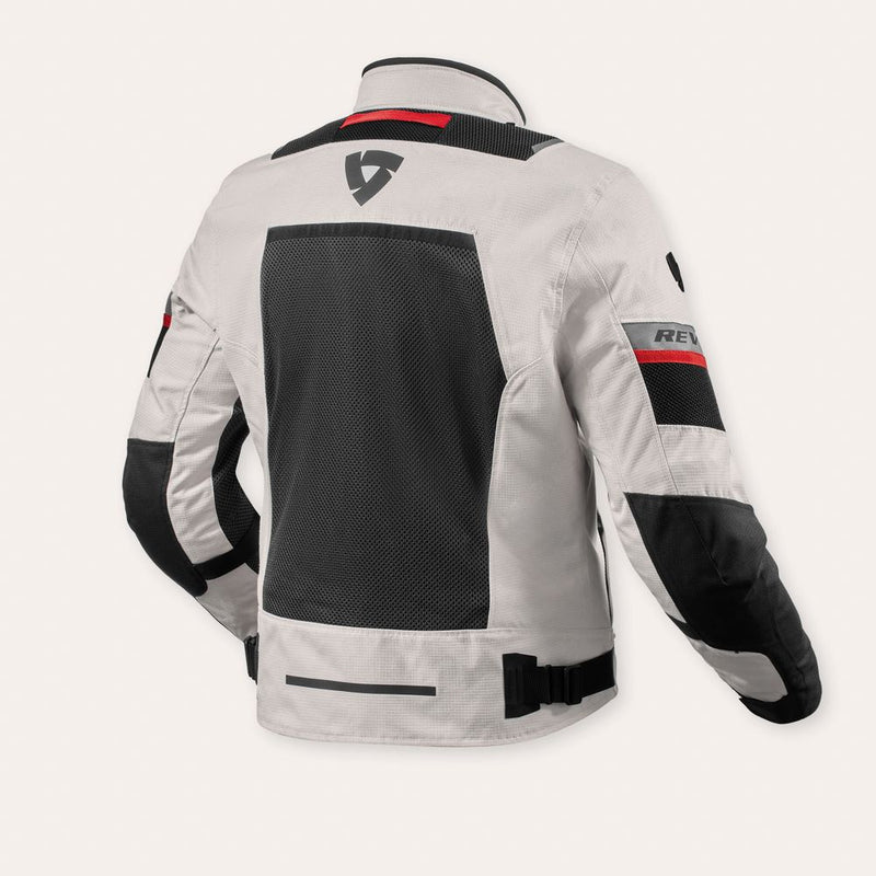 REV'IT! Tornado 4 H2O Motorcycle Jacket