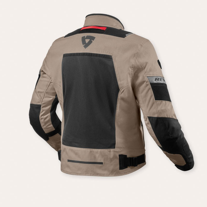 REV'IT! Tornado 4 H2O Motorcycle Jacket