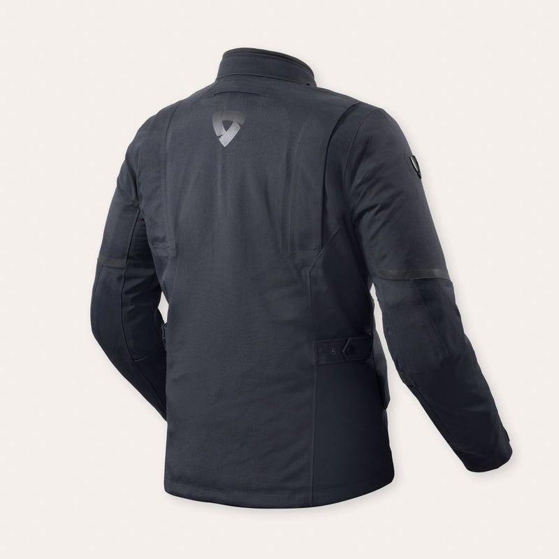 REV'IT! Trench 2 GTX Motorcycle Jacket