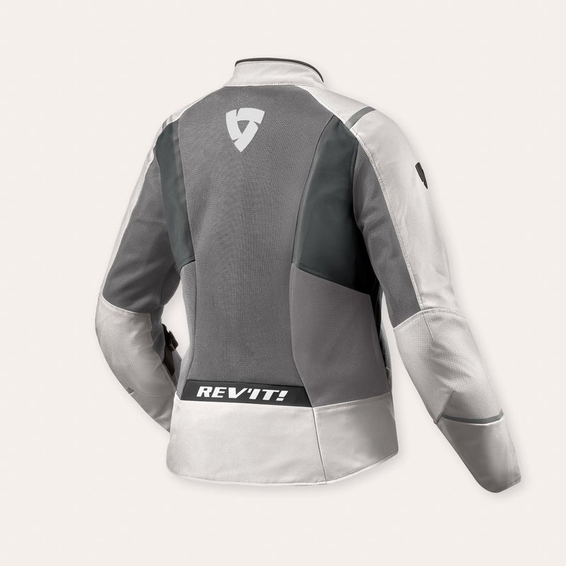 REV'IT! Airwave 4 Ladies Motorcycle Jacket