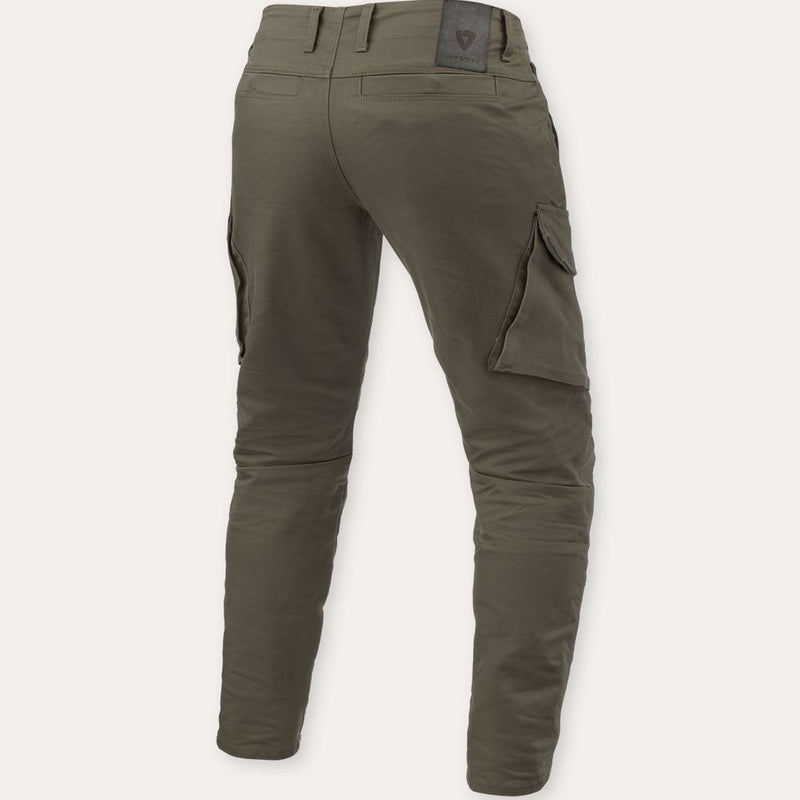 REV'IT! Cargo 2 TF motorbroek