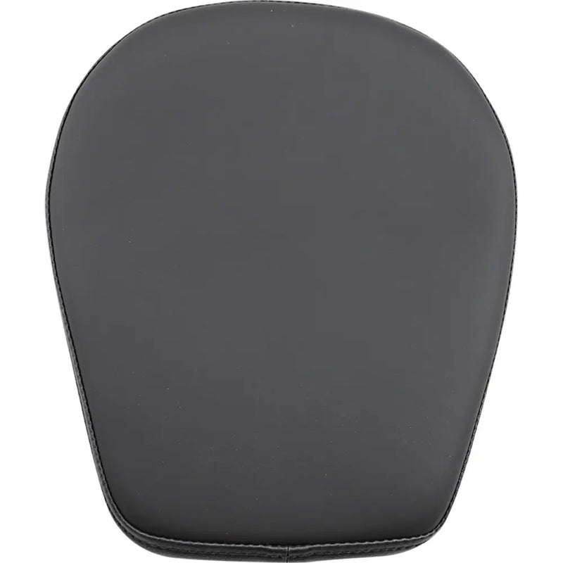 Drag Specialties EZ Glide II Solo Passagierszadel voor Harley 