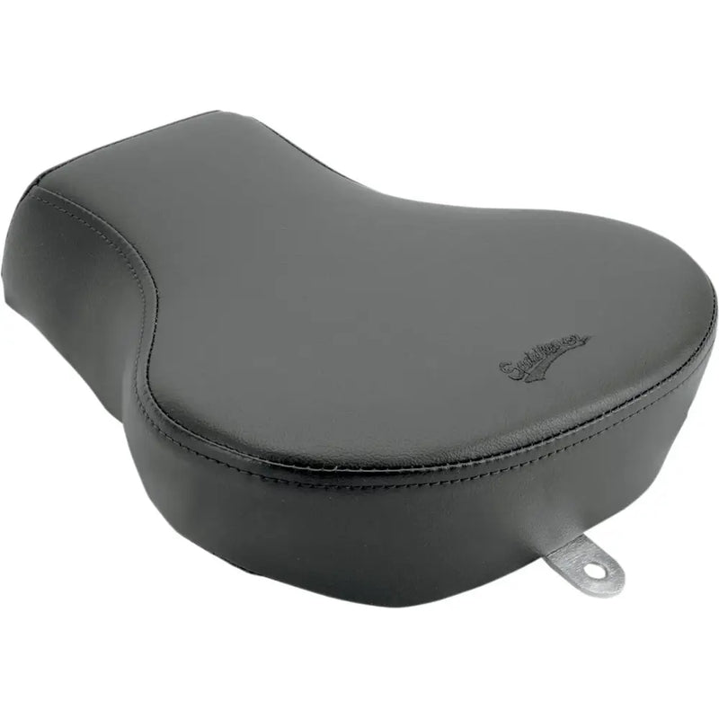 Saddlemen Renegade solo-passagierszitting voor Harley