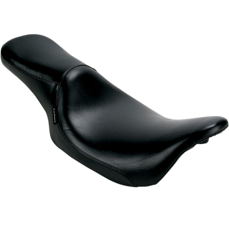 Le Pera Silhouette 2-Up-zadel voor Harley