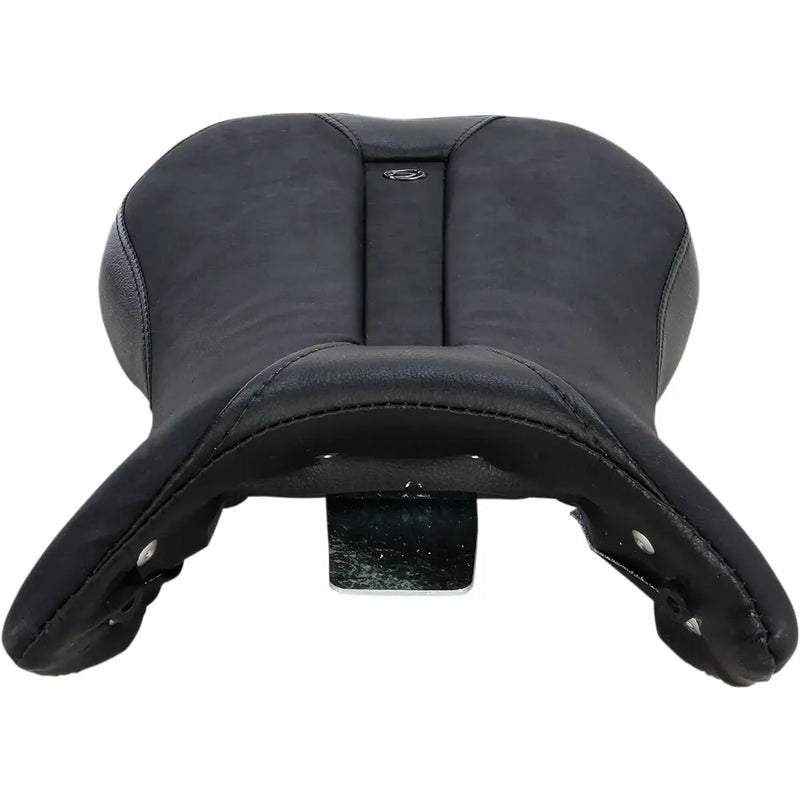 Saddlemen Gel Channel Sport Solozadel voor Triumph