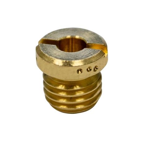 S&S Hoofdsproeier carburateur