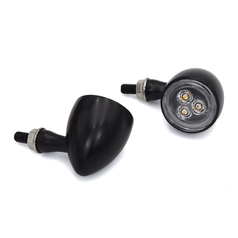 SMP Bullet Extreme LED Motorfiets Richtingaanwijzers