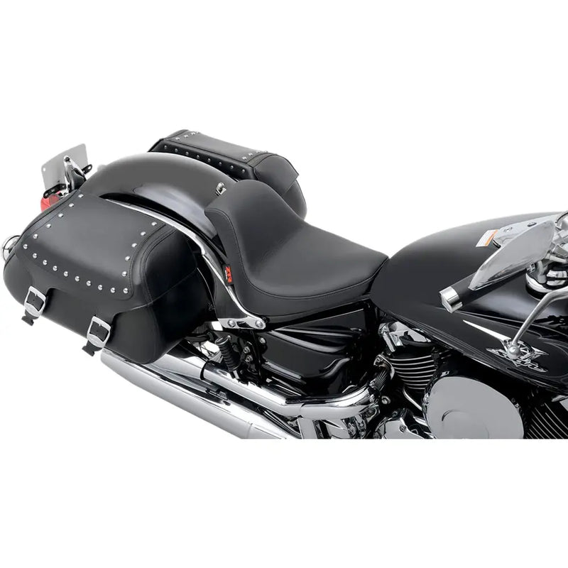 Z1R Low Profile Solo Seat voor Yamaha
