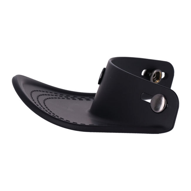 13 1/2 Scum Peak  - Customhoj