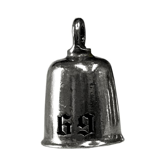 #13/69 Gremlin Bell Sleutelhanger