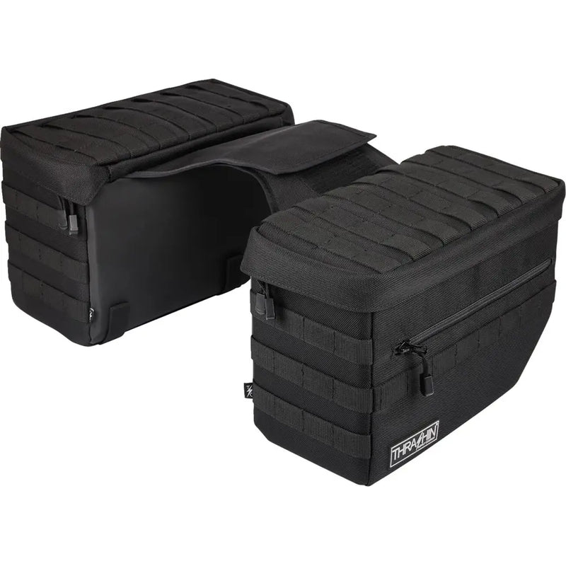 Thrashin Supply Escape 18L motorzadeltas set
