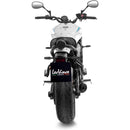 LeoVince LV One Evo uitlaatsysteem voor Yamaha