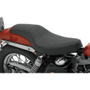 Drag Specialties Predator-zadel voor Harley