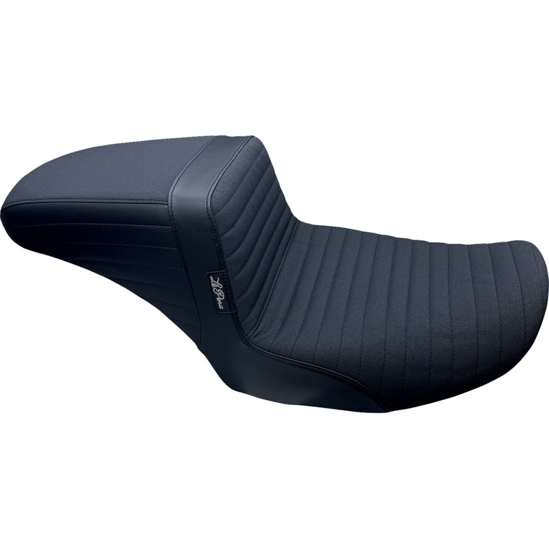 Le Pera KickFlip-zadel voor Harley