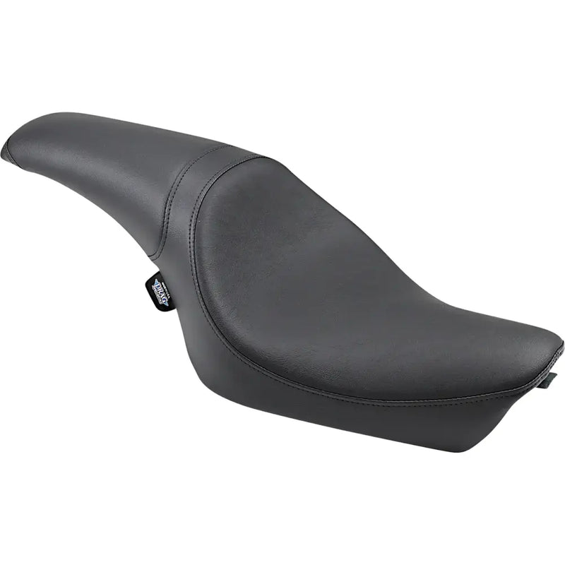 Drag Specialties Predator-zadel voor Harley