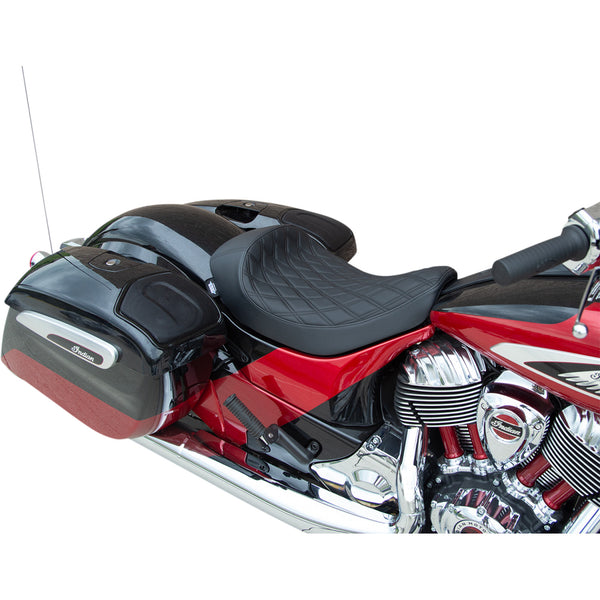 Drag Specialties Solozadel voor Indian 