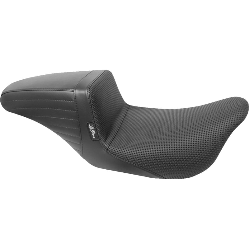 Le Pera KickFlip-zadel voor Harley