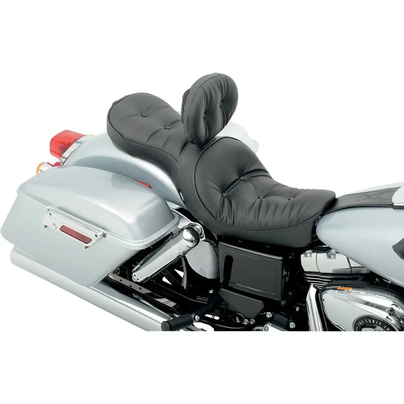 Drag Specialties EZ Glide II motorrugleuning