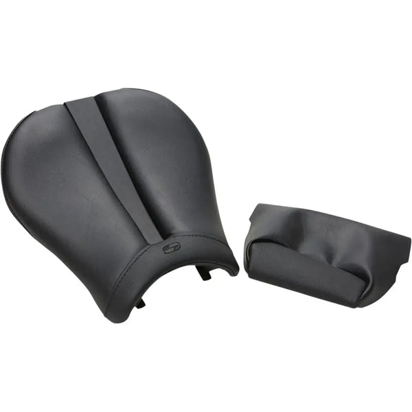 Saddlemen Gel Channel Sport Solozadel voor Ducati