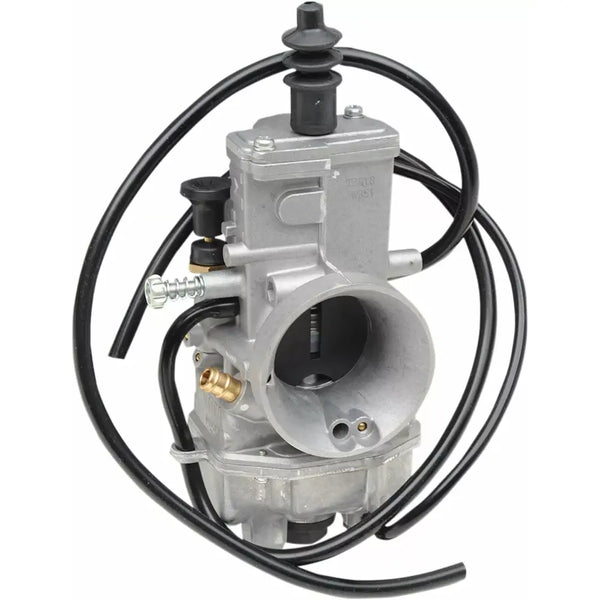 Mikuni Smoothbore TMX-serie vlakke schuif carburateur TMX38-18