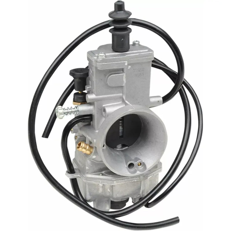 Mikuni Smoothbore TMX-serie vlakke schuif carburateur TMX38-18