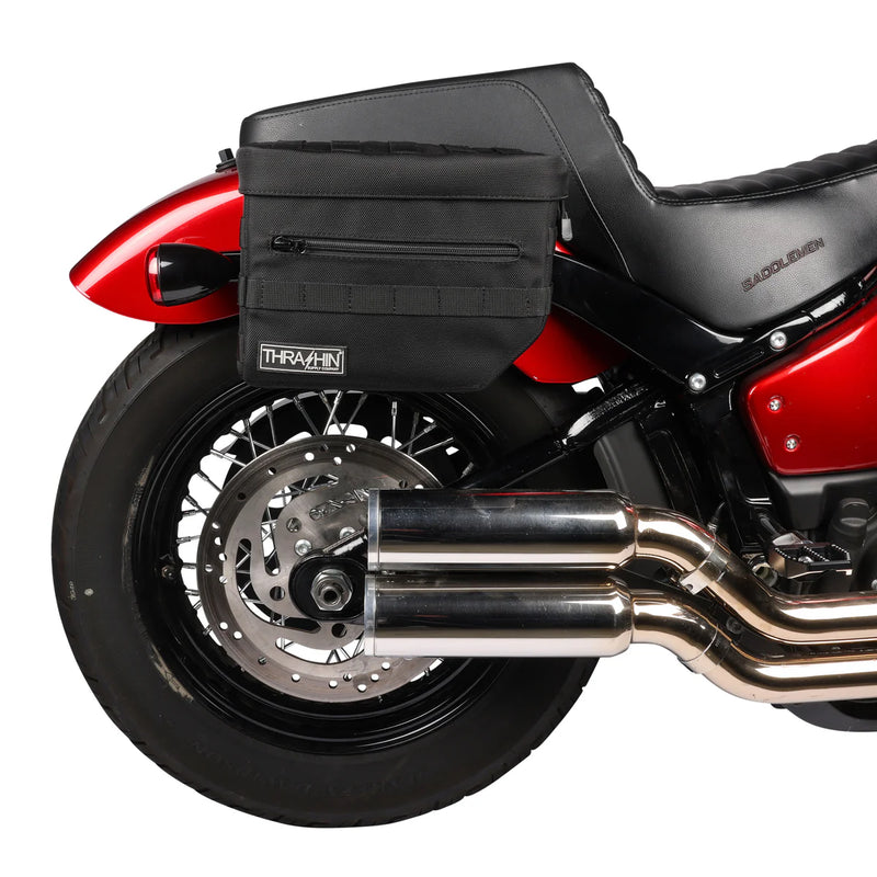 Thrashin Supply Essential 10L motorzadeltas set