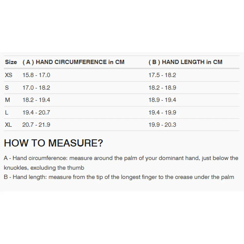 REV'IT! Access Ladies Motorcycle Gloves