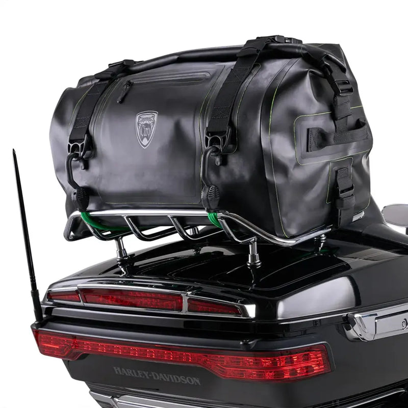 Ciro DryForce Universele Motorfiets Duffel Dry Bag