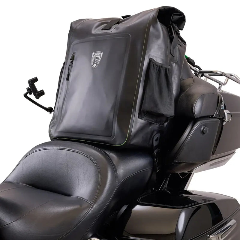Ciro DryForce Universele Motorfiets Roll Top Droogtas