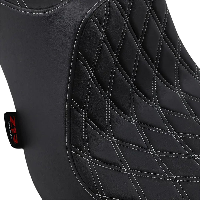 Z1R Predator III-zadel voor Yamaha