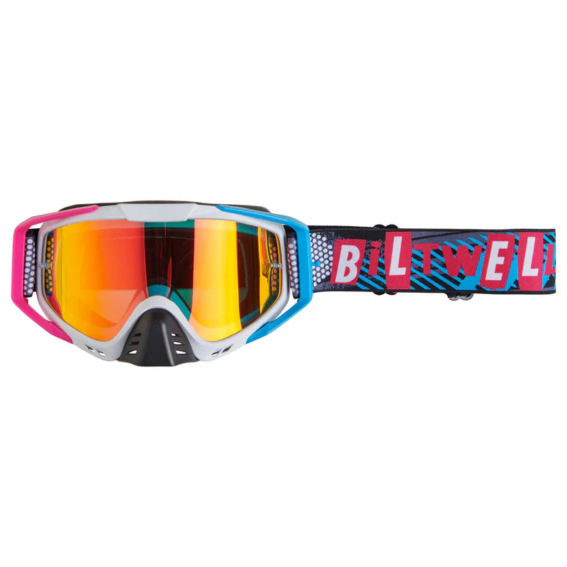 Biltwell Ridgeline motorbril