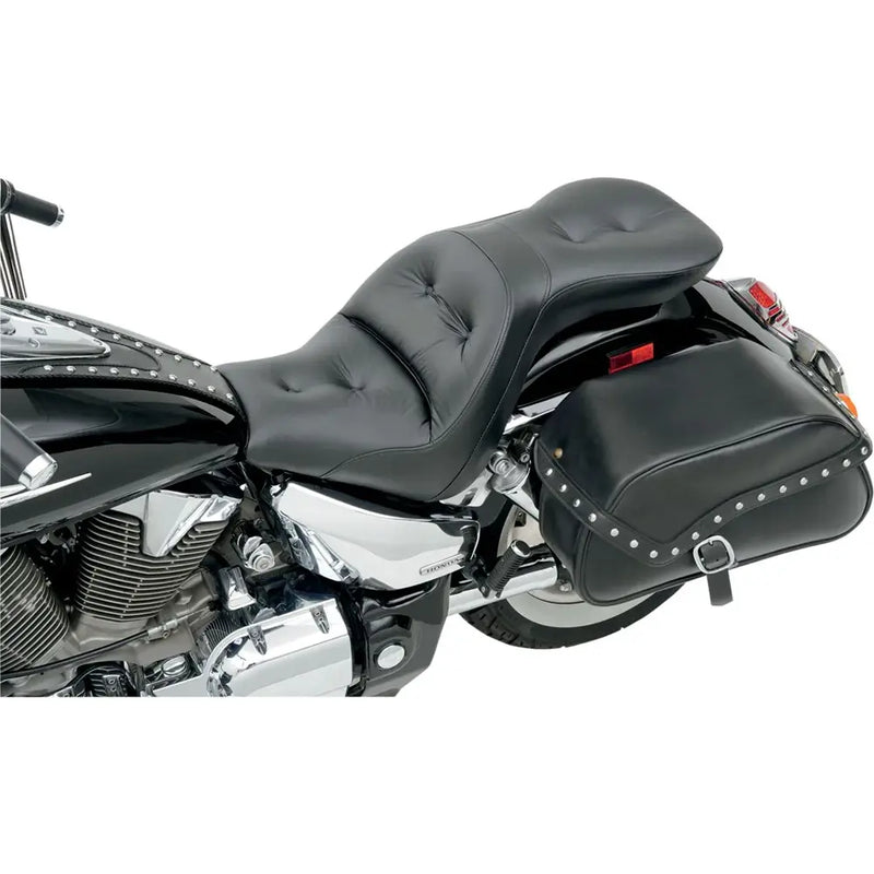 Saddlemen Explorer Stoel voor Honda
