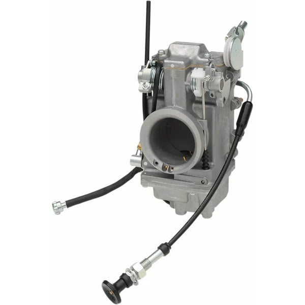 Mikuni HSR45 carburateur met gladde boring
