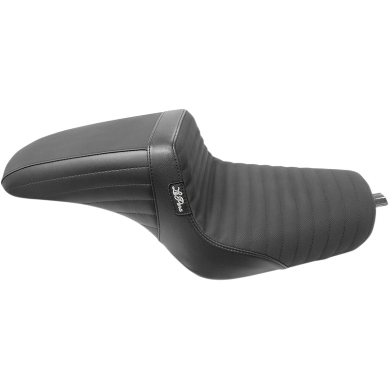 Le Pera KickFlip-zadel voor Harley
