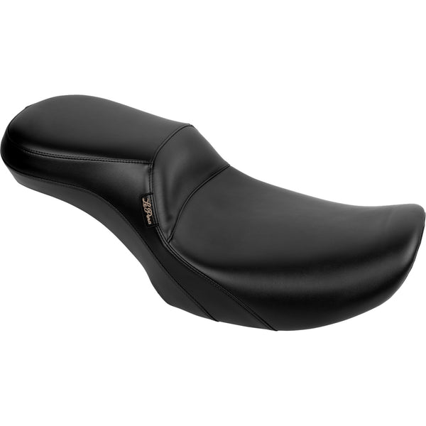 Le Pera Outcast 2-Up Daddy Long Legs verlengde zitting voor Harley