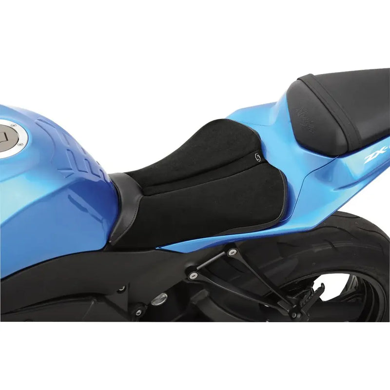 Saddlemen Gelkanaal Sport Solo Zadel voor Kawasaki
