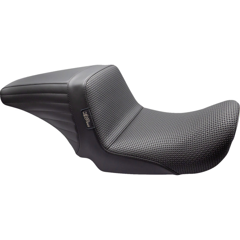 Le Pera KickFlip Up voorstoel voor Harley