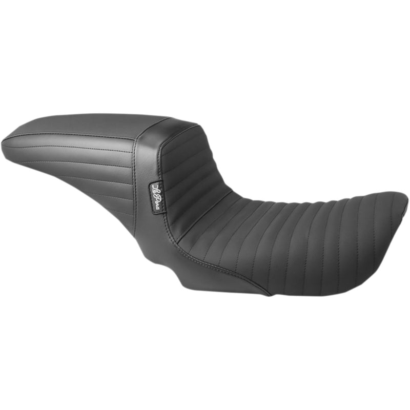 Le Pera KickFlip-zadel voor Harley