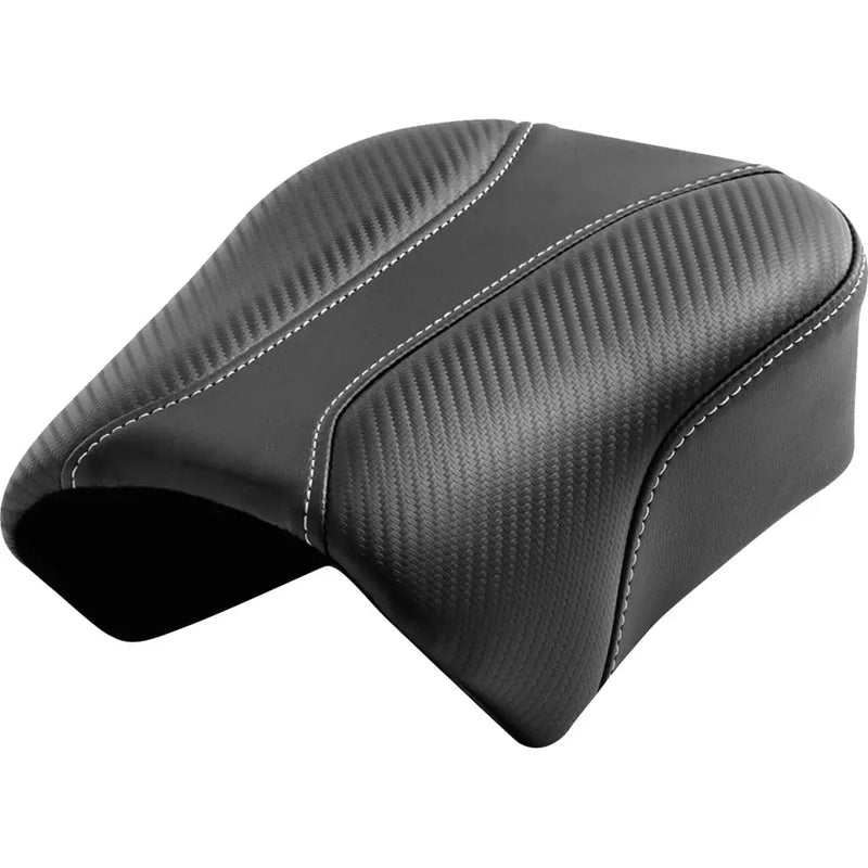 Saddlemen Dominator Solo-passagierszitting voor Harley