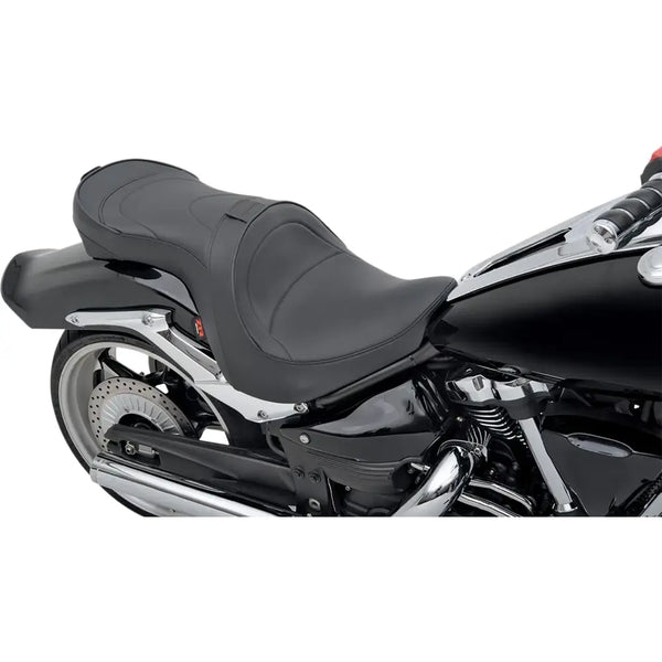 Z1R Low Profile Touring Zadel voor Yamaha
