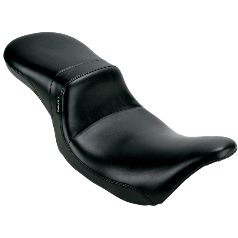 Le Pera Daytona 2-Up Seat voor Harley