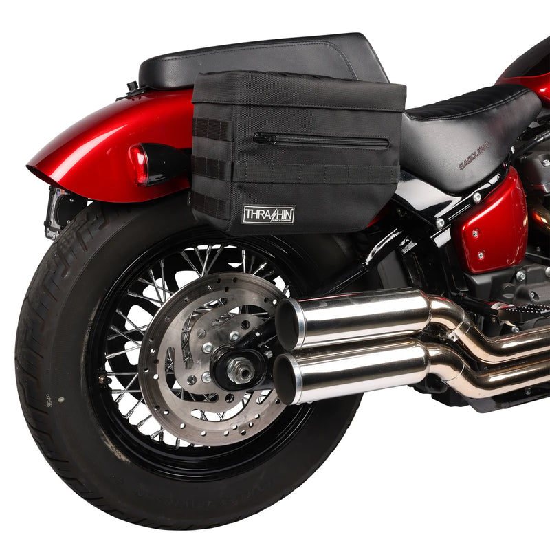 Thrashin Supply Essential 10L motorzadeltas set