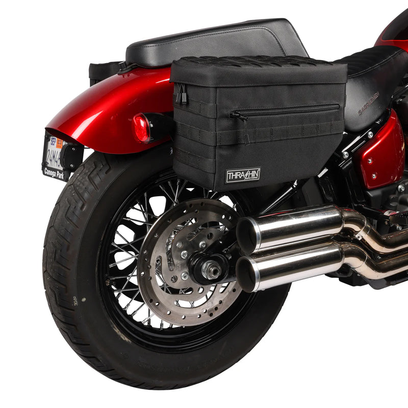 Thrashin Supply Escape 18L motorzadeltas set