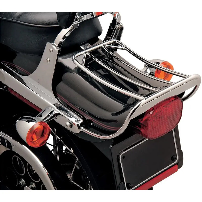 MCS Bobtail bagagerek voor Harley