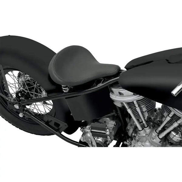 Drag Specialties Verende solo-motorzadel