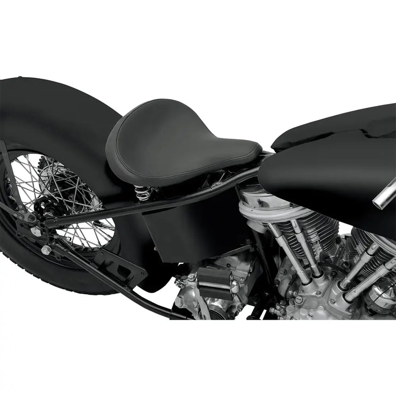 Drag Specialties Verende solo-motorzadel