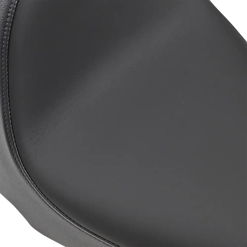 Drag Specialties EZ-ON Solo-zadel voor Harley