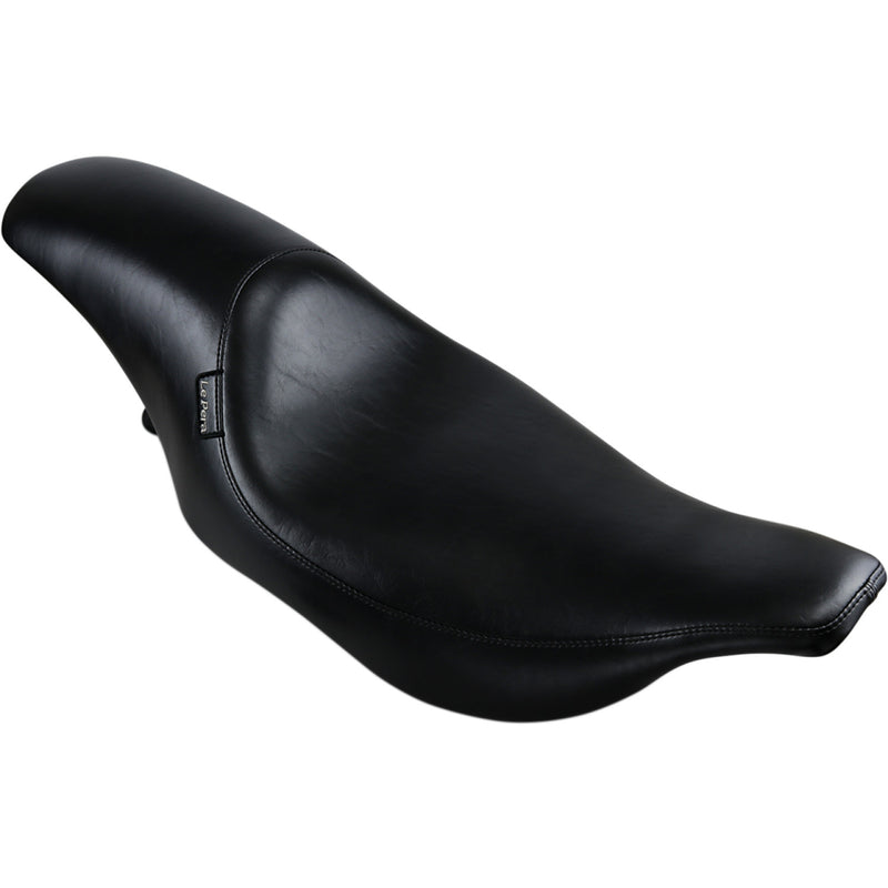 Le Pera Silhouette Full Lenght Seat voor Harley