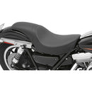 Drag Specialties Predator-zadel voor Harley