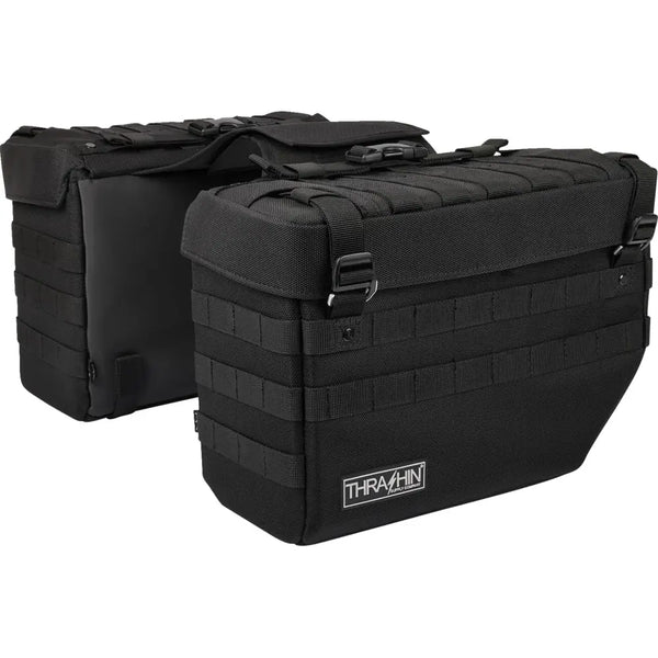 Thrashin Supply Expedition 21L motorzadeltas set